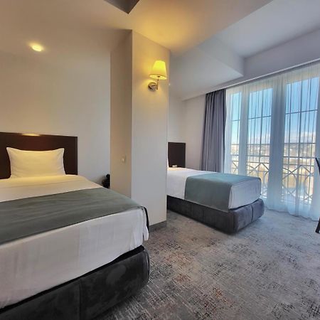 A5 Hotel Tbilisi Ngoại thất bức ảnh