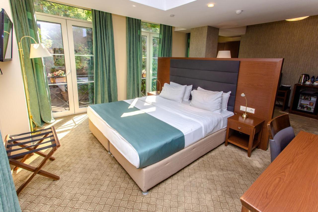 A5 Hotel Tbilisi Ngoại thất bức ảnh