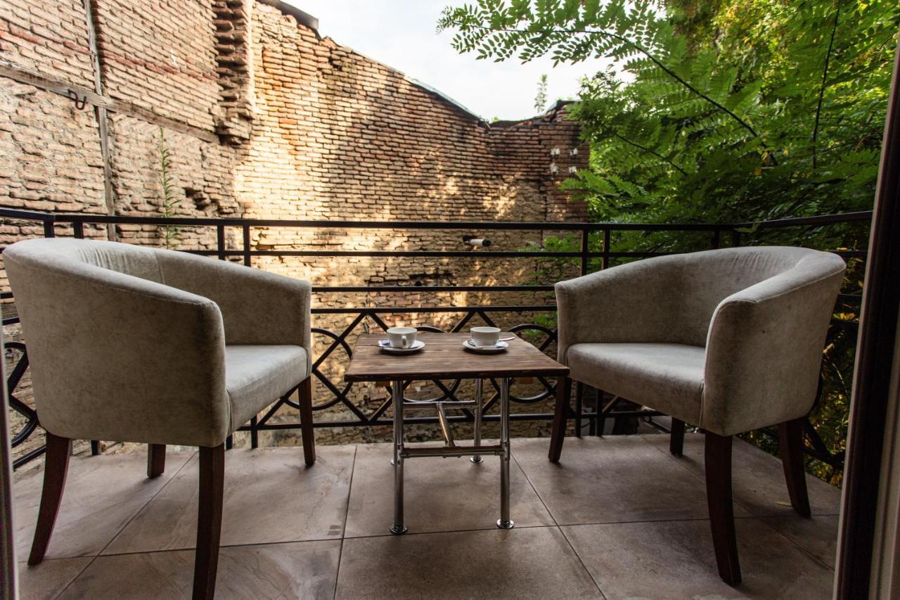 A5 Hotel Tbilisi Ngoại thất bức ảnh
