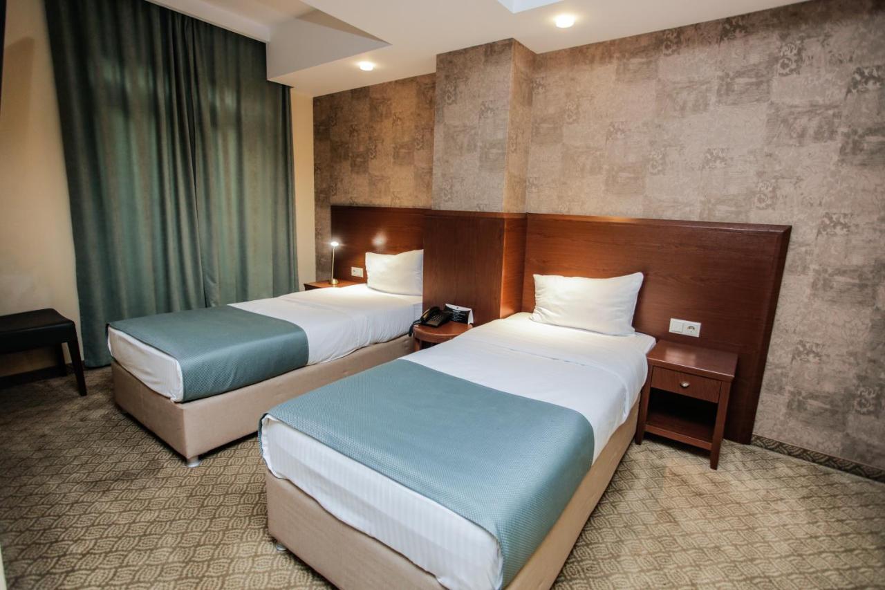 A5 Hotel Tbilisi Ngoại thất bức ảnh