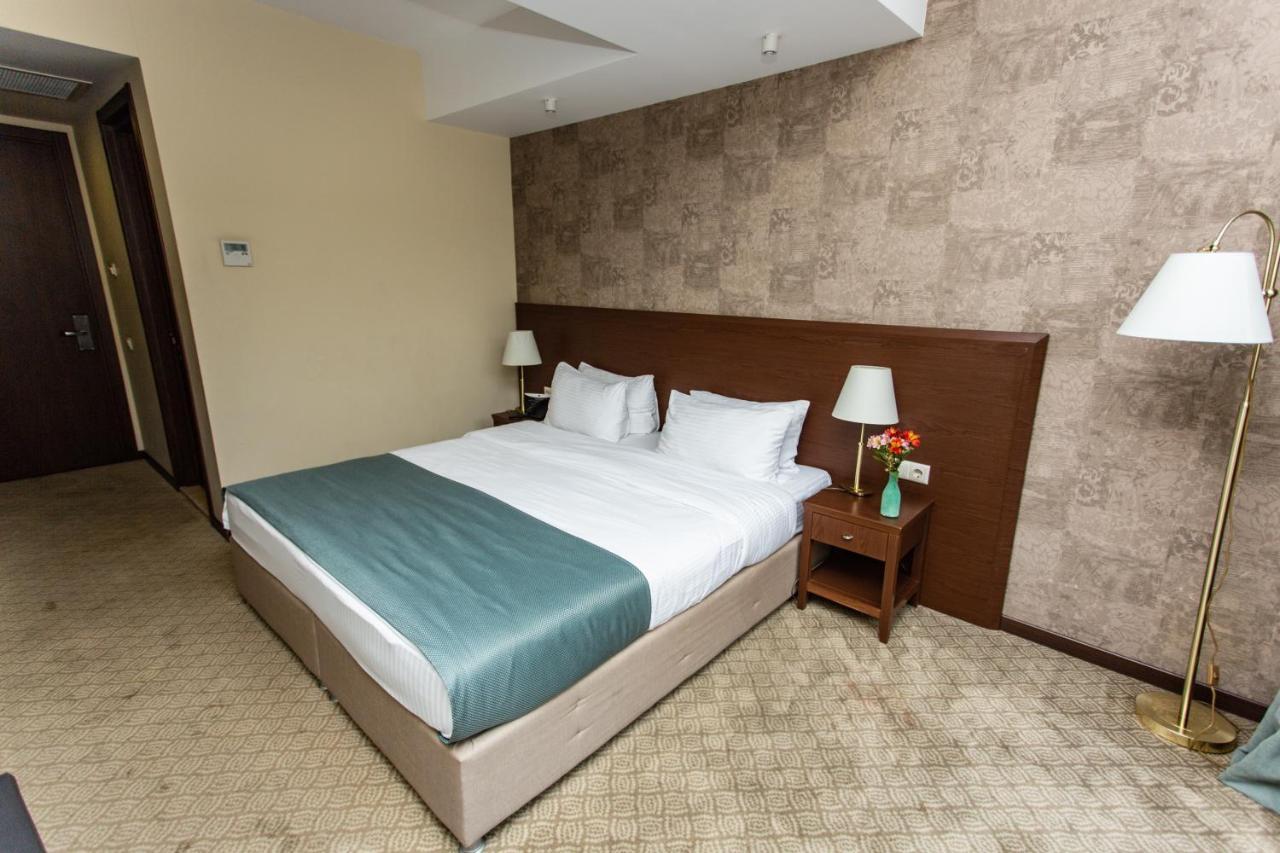 A5 Hotel Tbilisi Ngoại thất bức ảnh