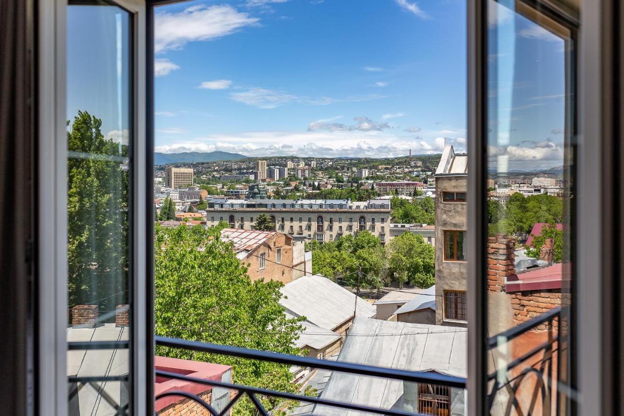 A5 Hotel Tbilisi Ngoại thất bức ảnh