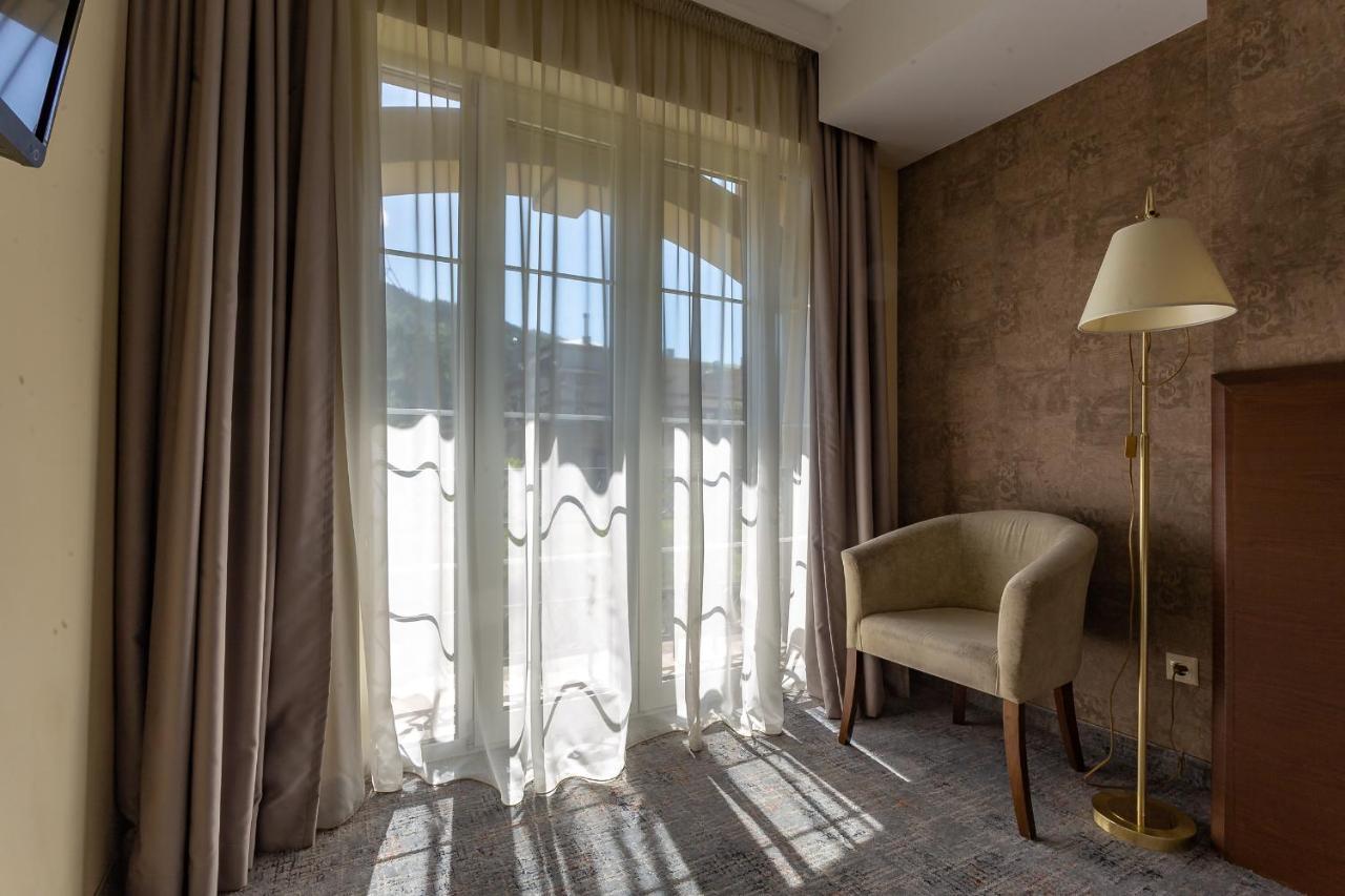 A5 Hotel Tbilisi Ngoại thất bức ảnh