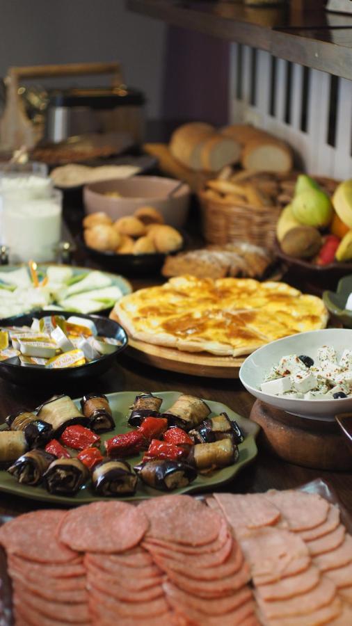 A5 Hotel Tbilisi Ngoại thất bức ảnh