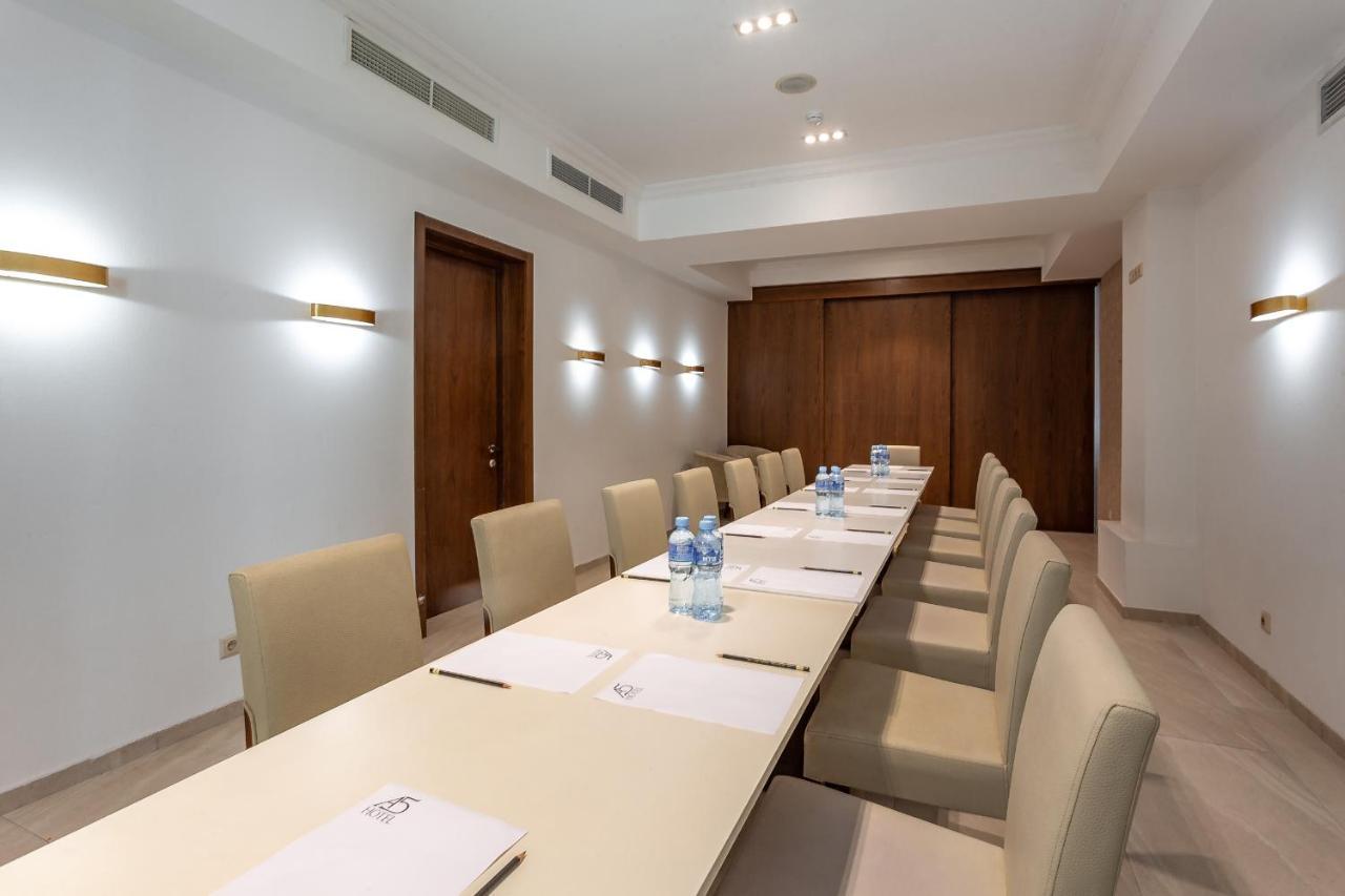 A5 Hotel Tbilisi Ngoại thất bức ảnh