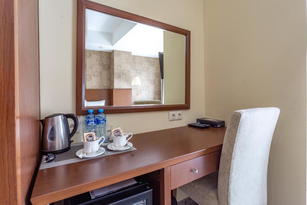 A5 Hotel Tbilisi Ngoại thất bức ảnh