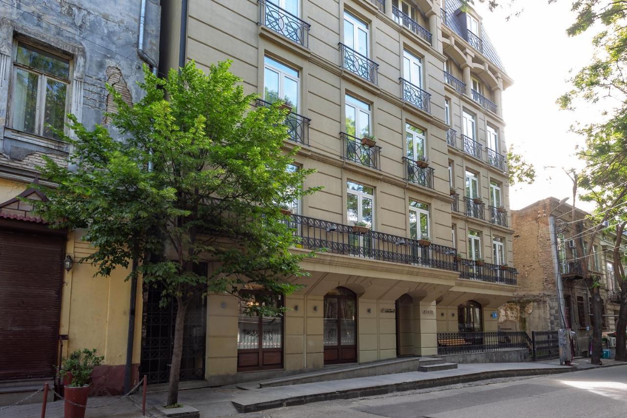 A5 Hotel Tbilisi Ngoại thất bức ảnh