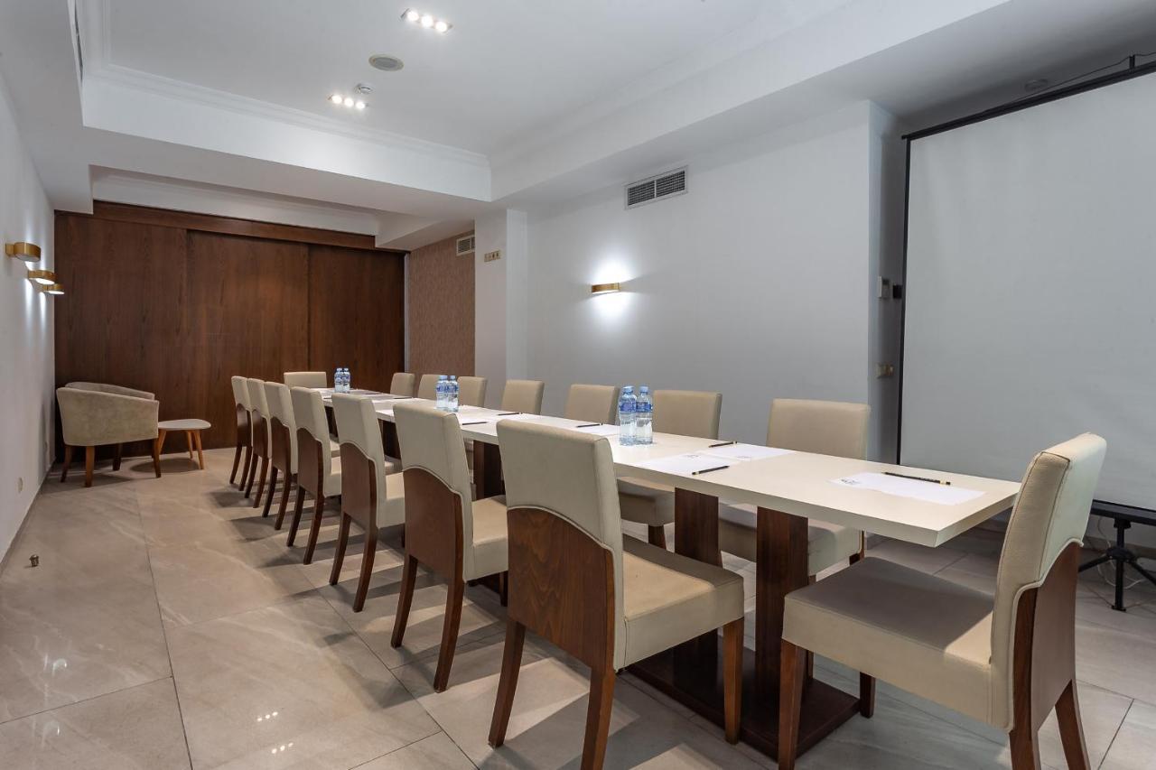 A5 Hotel Tbilisi Ngoại thất bức ảnh