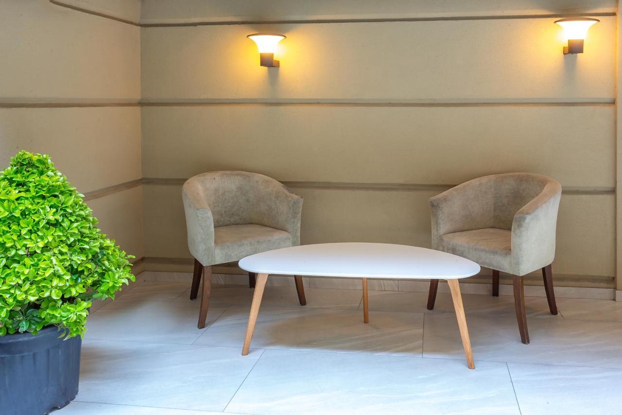 A5 Hotel Tbilisi Ngoại thất bức ảnh