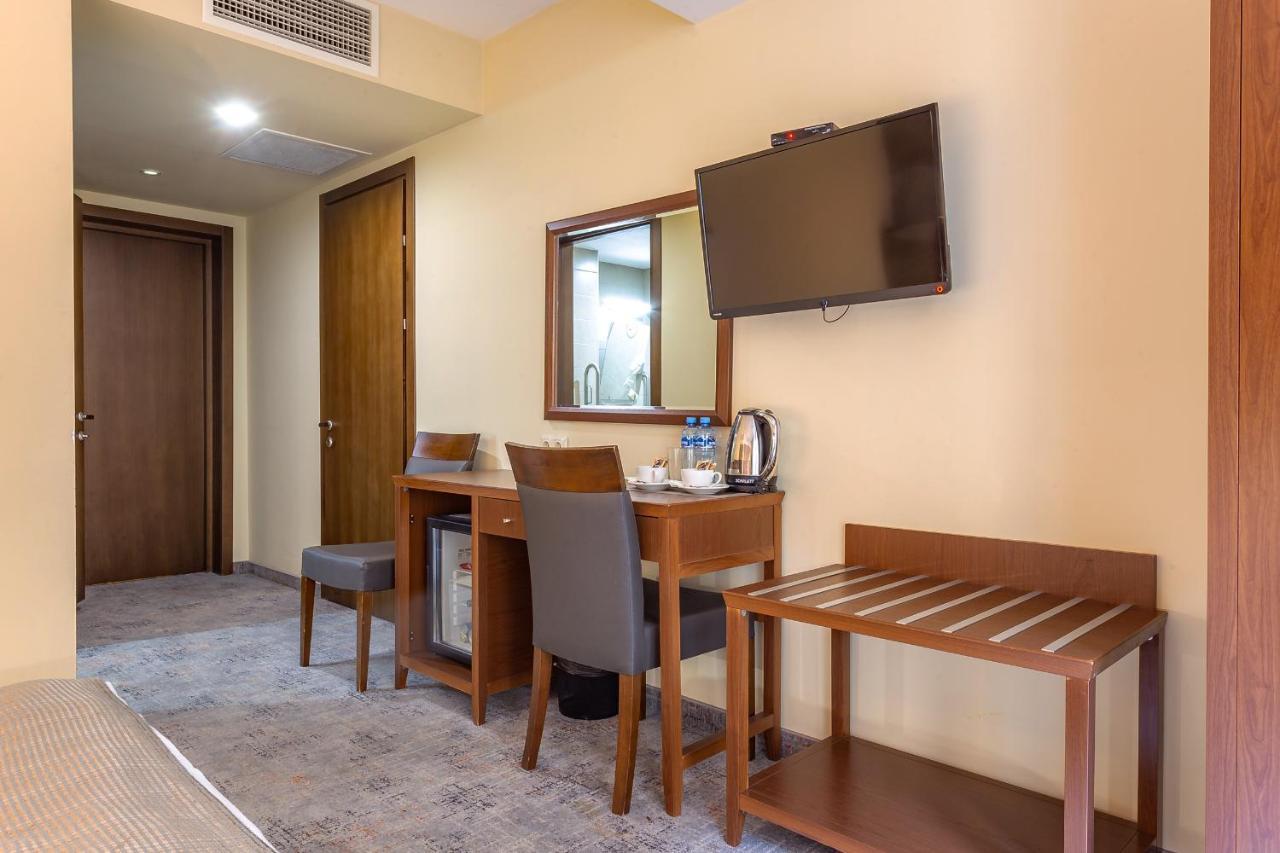 A5 Hotel Tbilisi Ngoại thất bức ảnh