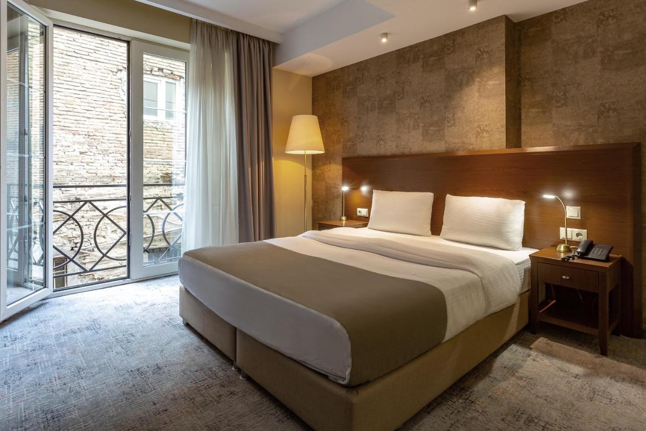 A5 Hotel Tbilisi Ngoại thất bức ảnh