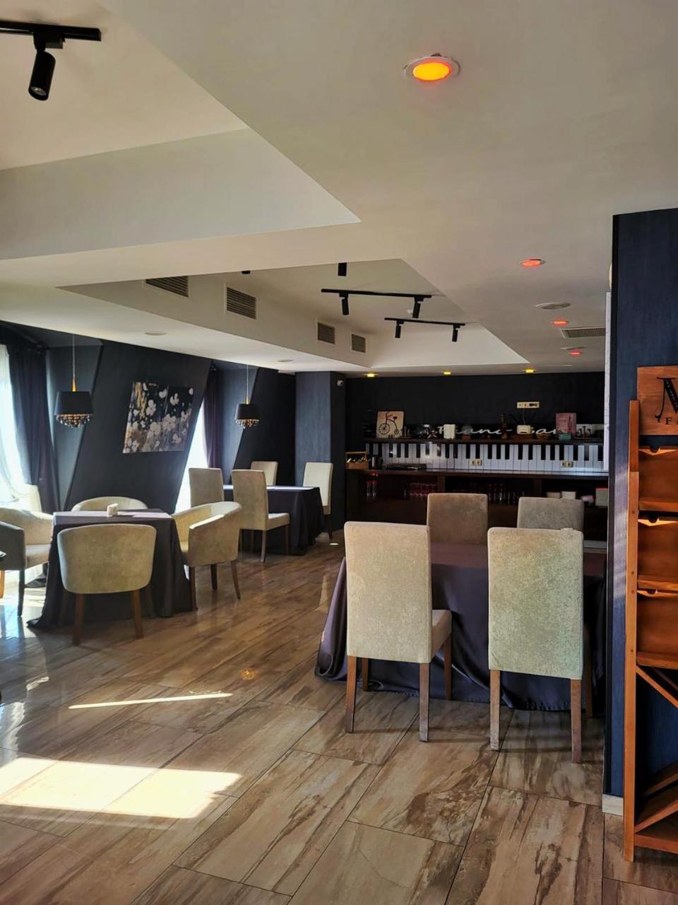 A5 Hotel Tbilisi Ngoại thất bức ảnh