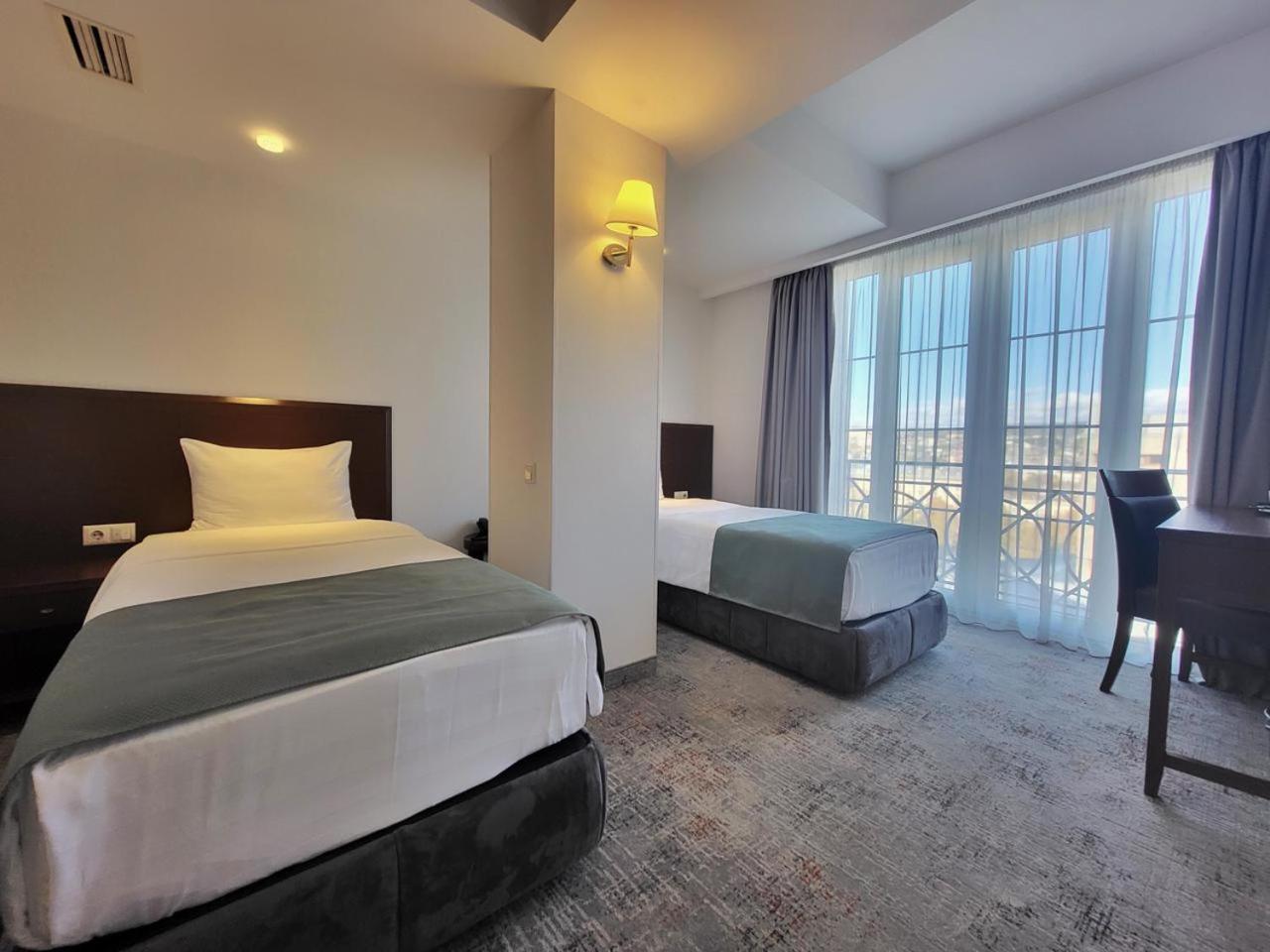 A5 Hotel Tbilisi Ngoại thất bức ảnh